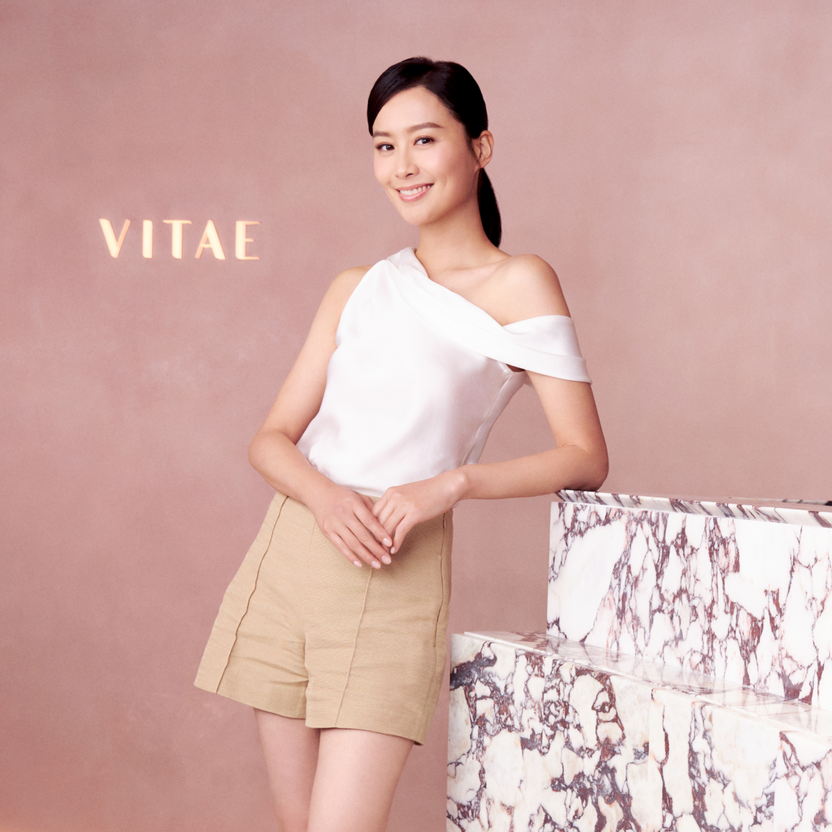VITAE 面部及身體療程 新客體驗優惠